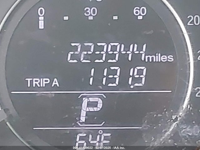 Honda ACCORD LX 2016 1HGCR2F33GA064734 Image 16