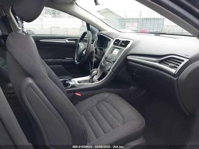 Ford FUSION SE 2015 3FA6P0H79FR280636 Image 4