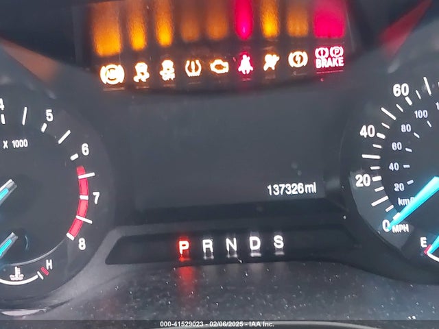 Ford FUSION SE 2015 3FA6P0H79FR280636 Image 6