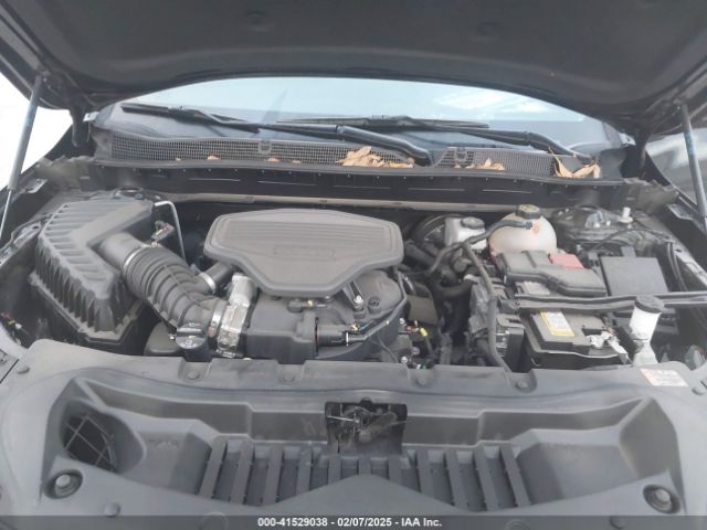 3GNKBERS6RS155475 Chevrolet Blazer Fwd Rs