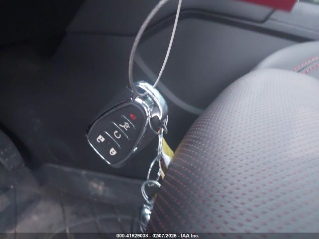 3GNKBERS6RS155475 Chevrolet Blazer Fwd Rs