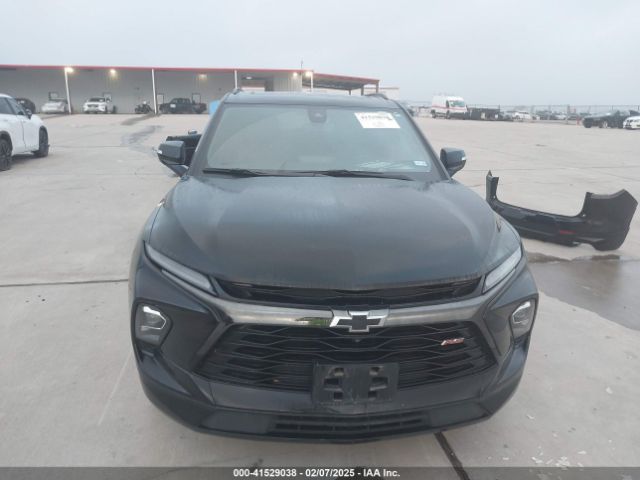 3GNKBERS6RS155475 Chevrolet Blazer Fwd Rs