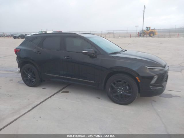 3GNKBERS6RS155475 Chevrolet Blazer Fwd Rs