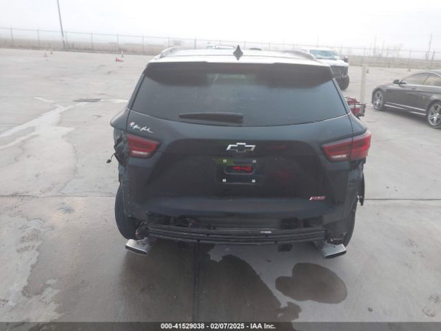 3GNKBERS6RS155475 Chevrolet Blazer Fwd Rs