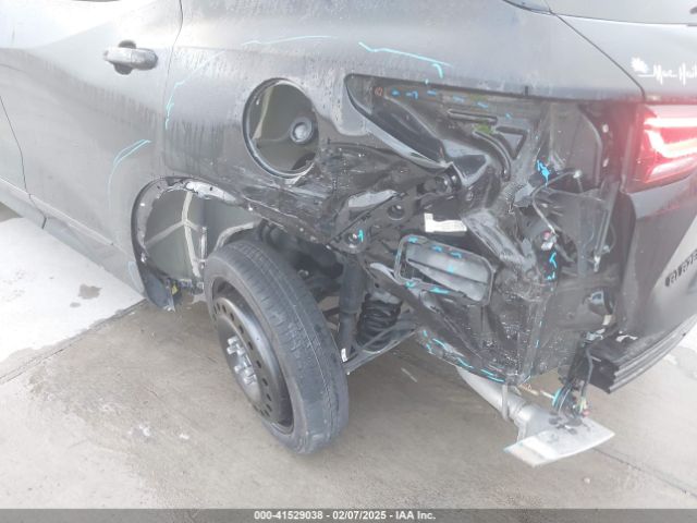 3GNKBERS6RS155475 Chevrolet Blazer Fwd Rs