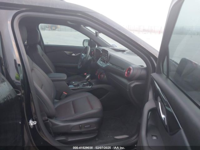3GNKBERS6RS155475 Chevrolet Blazer Fwd Rs