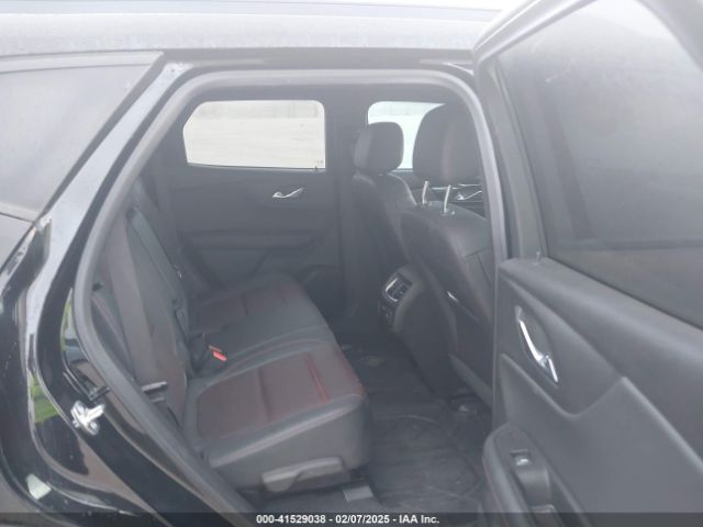 3GNKBERS6RS155475 Chevrolet Blazer Fwd Rs