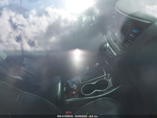 5N1DL0MN5JC507373 Infiniti QX60