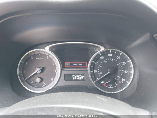 5N1DL0MN5JC507373 Infiniti QX60