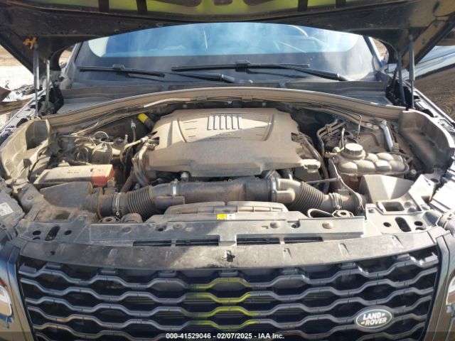SALYB2EV4KA795668 Land Rover Range Rover Velar P340 S/p380 S