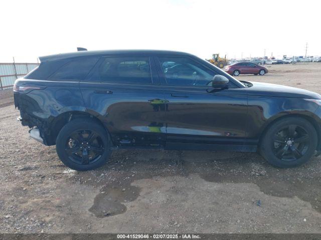SALYB2EV4KA795668 Land Rover Range Rover Velar P340 S/p380 S