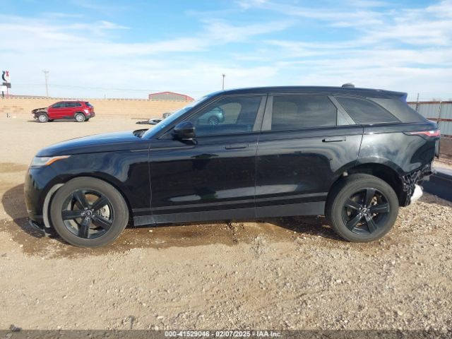 SALYB2EV4KA795668 Land Rover Range Rover Velar P340 S/p380 S