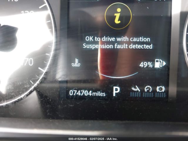SALYB2EV4KA795668 Land Rover Range Rover Velar P340 S/p380 S