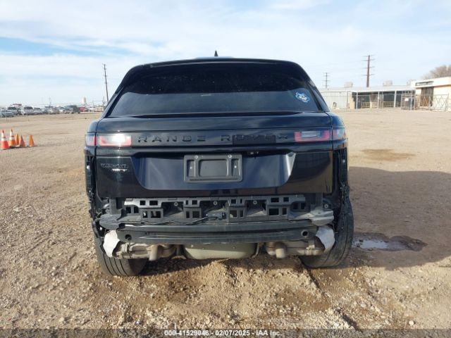 SALYB2EV4KA795668 Land Rover Range Rover Velar P340 S/p380 S
