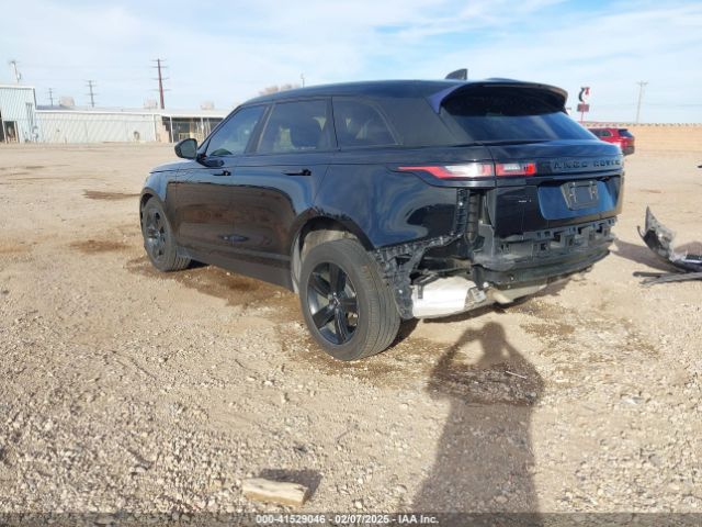 SALYB2EV4KA795668 Land Rover Range Rover Velar P340 S/p380 S