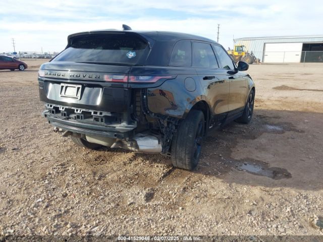 SALYB2EV4KA795668 Land Rover Range Rover Velar P340 S/p380 S