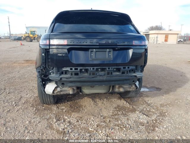 SALYB2EV4KA795668 Land Rover Range Rover Velar P340 S/p380 S