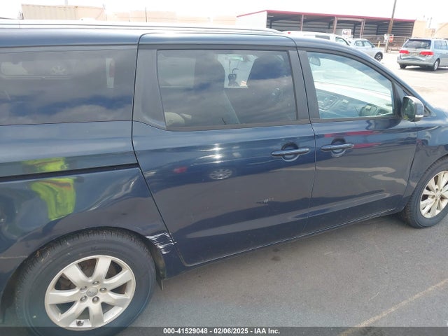 KIA SEDONA LX 2016 KNDMB5C18G6128037 Image 6