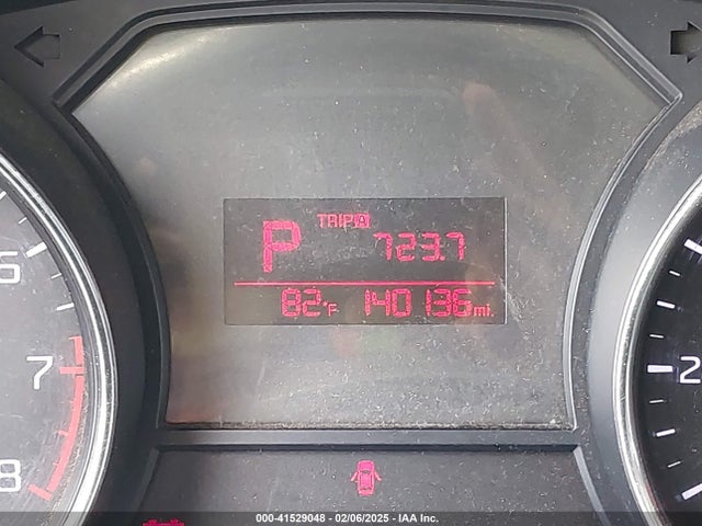 KIA SEDONA LX 2016 KNDMB5C18G6128037 Image 7