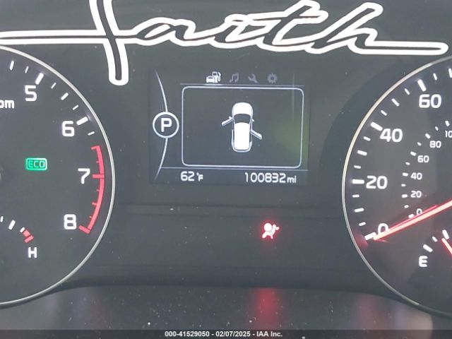 KNDPM3AC9H7142198 KIA Sportage Lx