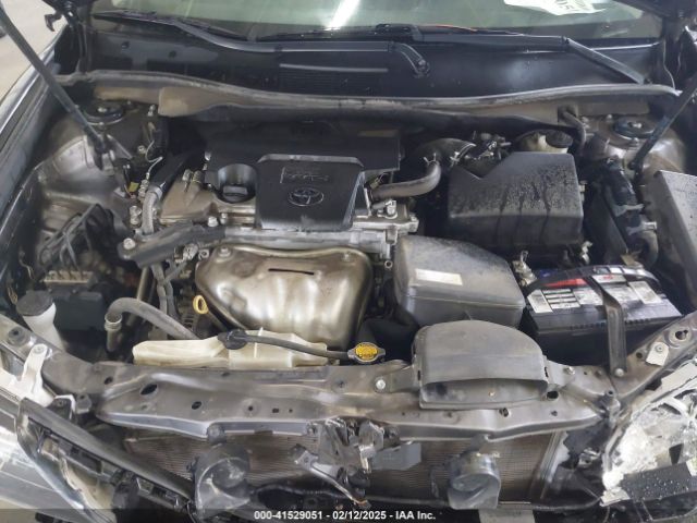 4T1BF1FK9EU402889 Toyota CAMRY SE