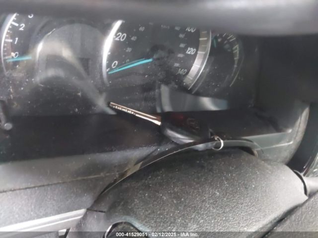 4T1BF1FK9EU402889 Toyota CAMRY SE