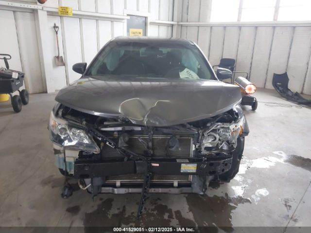4T1BF1FK9EU402889 Toyota CAMRY SE