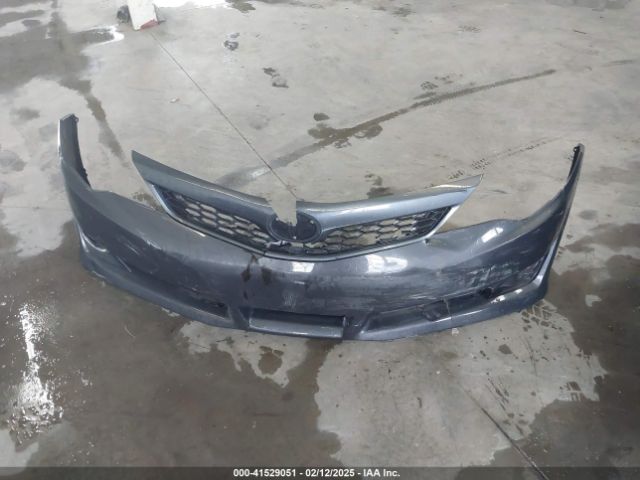 4T1BF1FK9EU402889 Toyota CAMRY SE