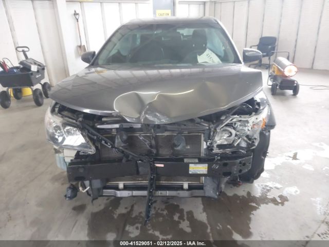 4T1BF1FK9EU402889 Toyota CAMRY SE