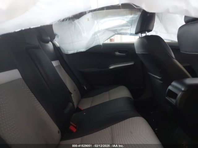 4T1BF1FK9EU402889 Toyota CAMRY SE