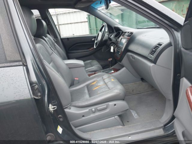 2005 ACURA MDX 2HNYD186X5H511430 Photo 4