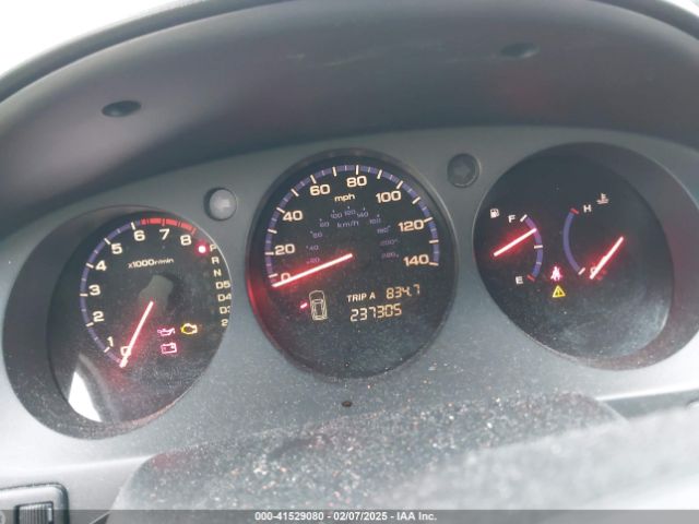 2005 ACURA MDX 2HNYD186X5H511430 Photo 6