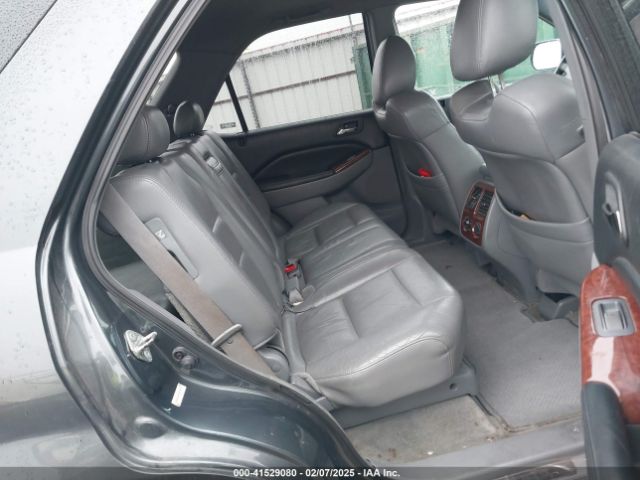2005 ACURA MDX 2HNYD186X5H511430 Photo 7