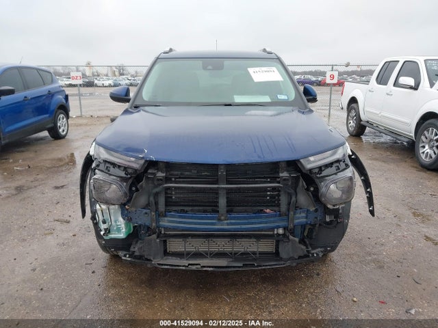 KL79MPS27PB135992 Chevrolet Trailblazer Fwd Lt