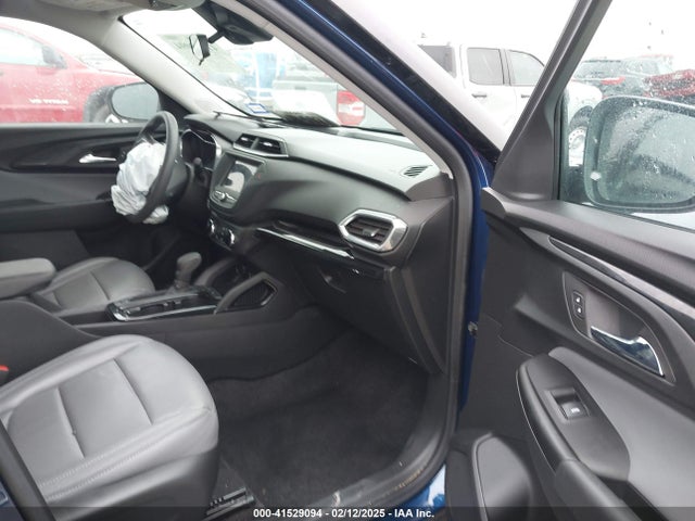 KL79MPS27PB135992 Chevrolet Trailblazer Fwd Lt