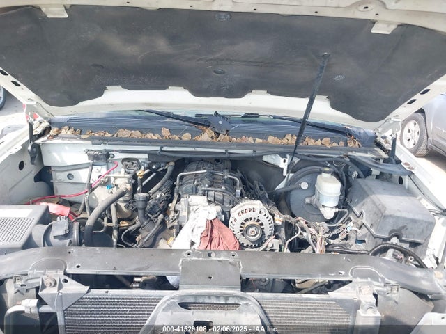 2009 CADILLAC ESCALADE 1GYFC23299R112891 Photo 9