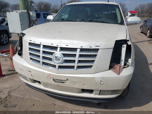 2009 CADILLAC ESCALADE 1GYFC23299R112891 Photo 5