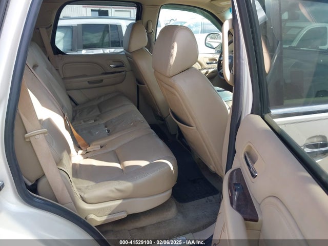 2009 CADILLAC ESCALADE 1GYFC23299R112891 Photo 7