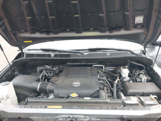 5TDDW5G13GS147108 Toyota Sequoia Platinum 5.7l V8