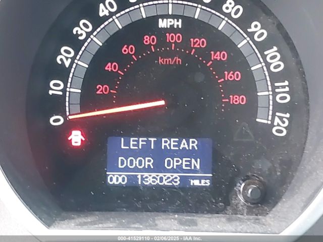 5TDDW5G13GS147108 Toyota Sequoia Platinum 5.7l V8