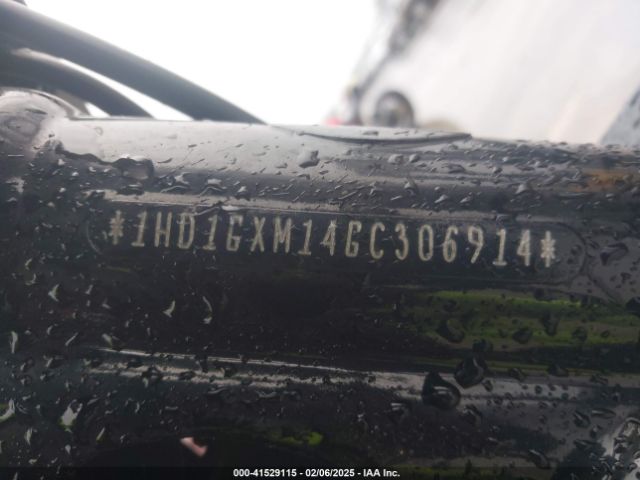 2016 HARLEY-DAVIDSON FXDB 1HD1GXM14GC306914 Photo 9
