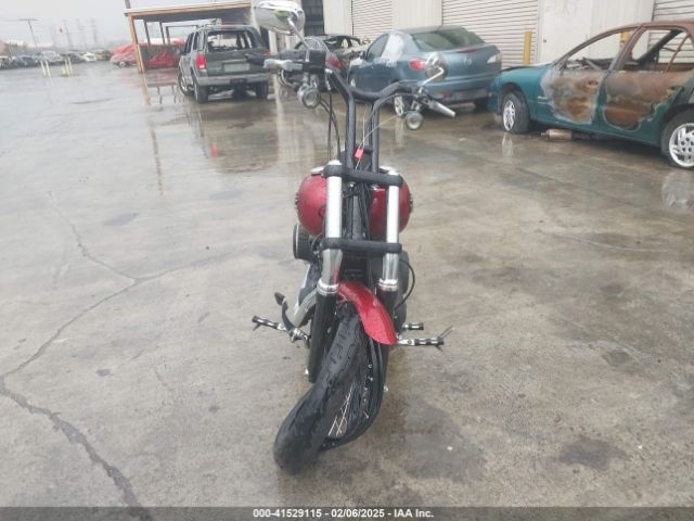 2016 HARLEY-DAVIDSON FXDB 1HD1GXM14GC306914 Photo 4