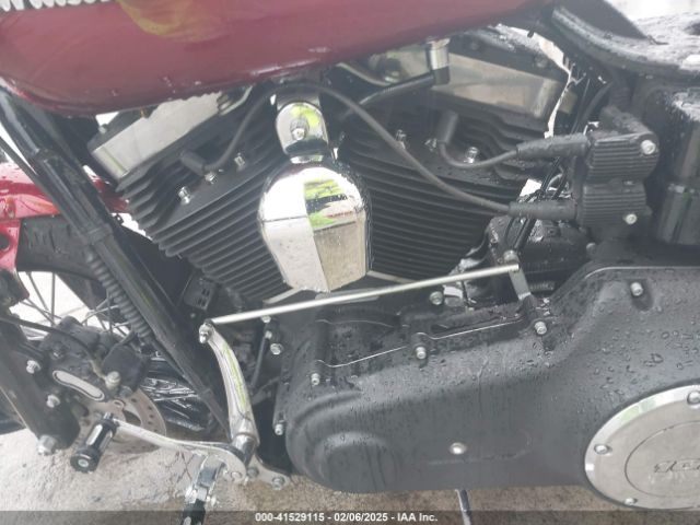 2016 HARLEY-DAVIDSON FXDB 1HD1GXM14GC306914 Photo 8