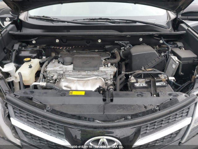 Toyota Rav4 Xle 2014 2T3WFREV9EW110176 Image 10