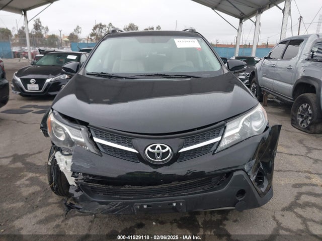 Toyota Rav4 Xle 2014 2T3WFREV9EW110176 Image 12