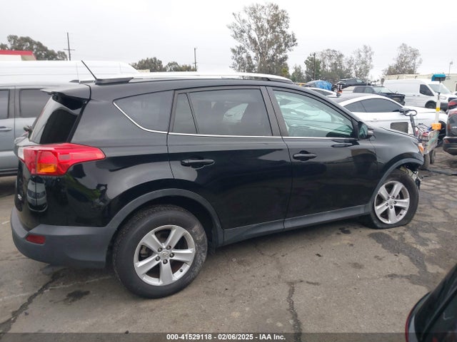 Toyota Rav4 Xle 2014 2T3WFREV9EW110176 Image 13