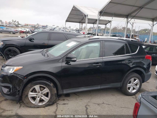 Toyota Rav4 Xle 2014 2T3WFREV9EW110176 Image 14