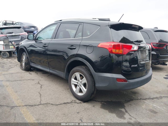 Toyota Rav4 Xle 2014 2T3WFREV9EW110176 Image 3