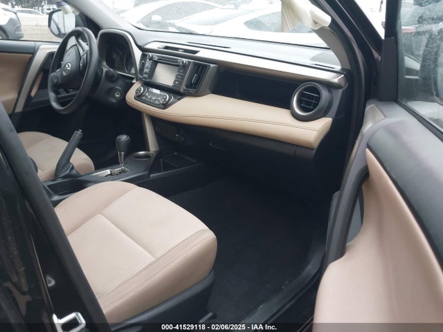 Toyota Rav4 Xle 2014 2T3WFREV9EW110176 Image 5