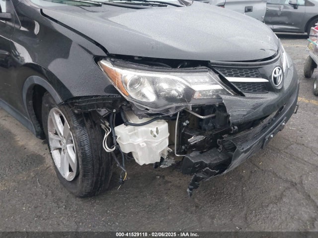 Toyota Rav4 Xle 2014 2T3WFREV9EW110176 Image 6